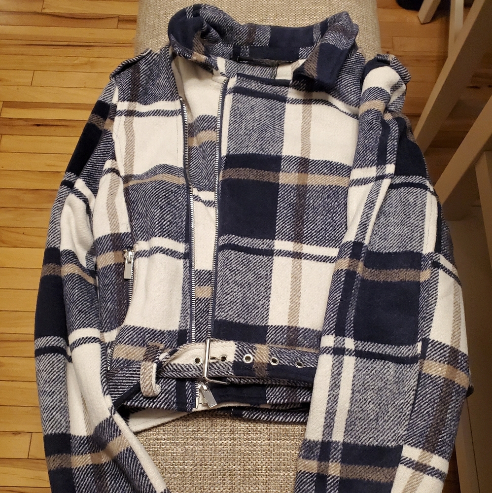 Womens fashion coat